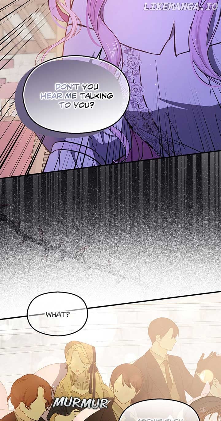 I Didn’t Mean to Seduce the Male Lead Chapter 91 - page 61