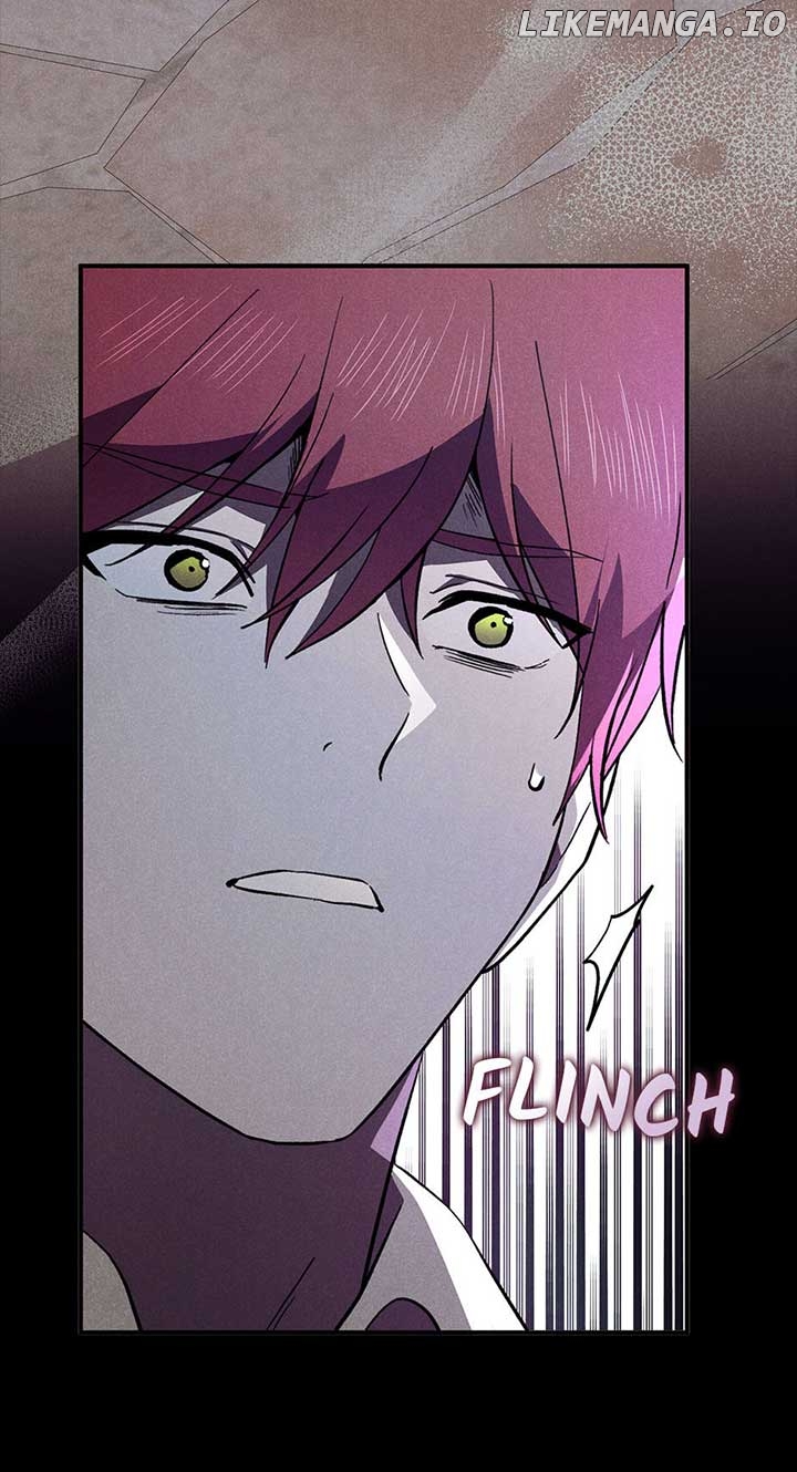 I Didn’t Mean to Seduce the Male Lead Chapter 91 - page 7