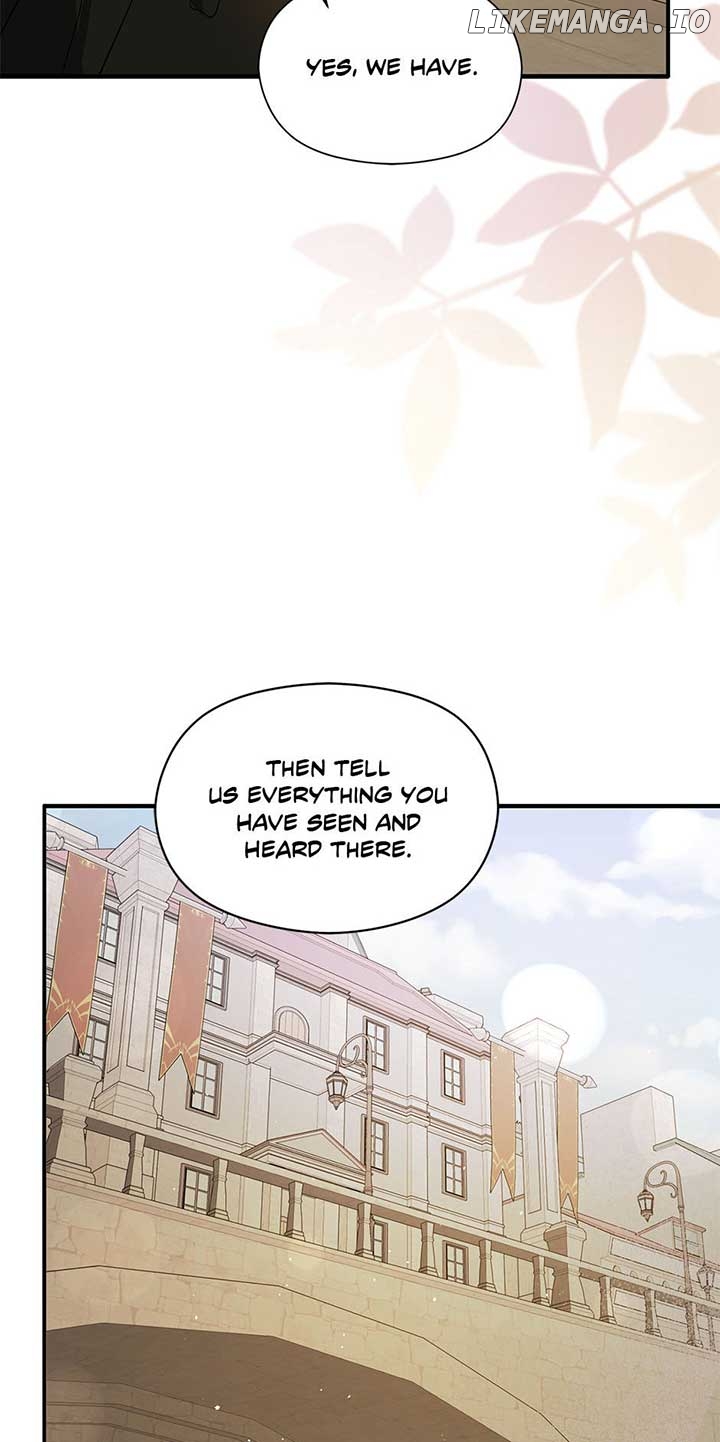 I Didn’t Mean to Seduce the Male Lead Chapter 91 - page 73