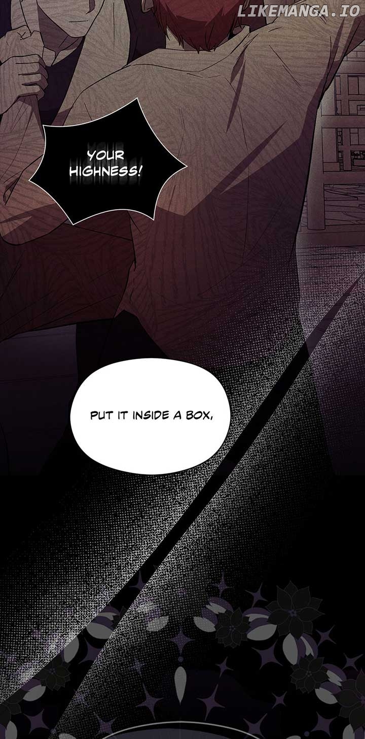 I Didn’t Mean to Seduce the Male Lead Chapter 91 - page 78