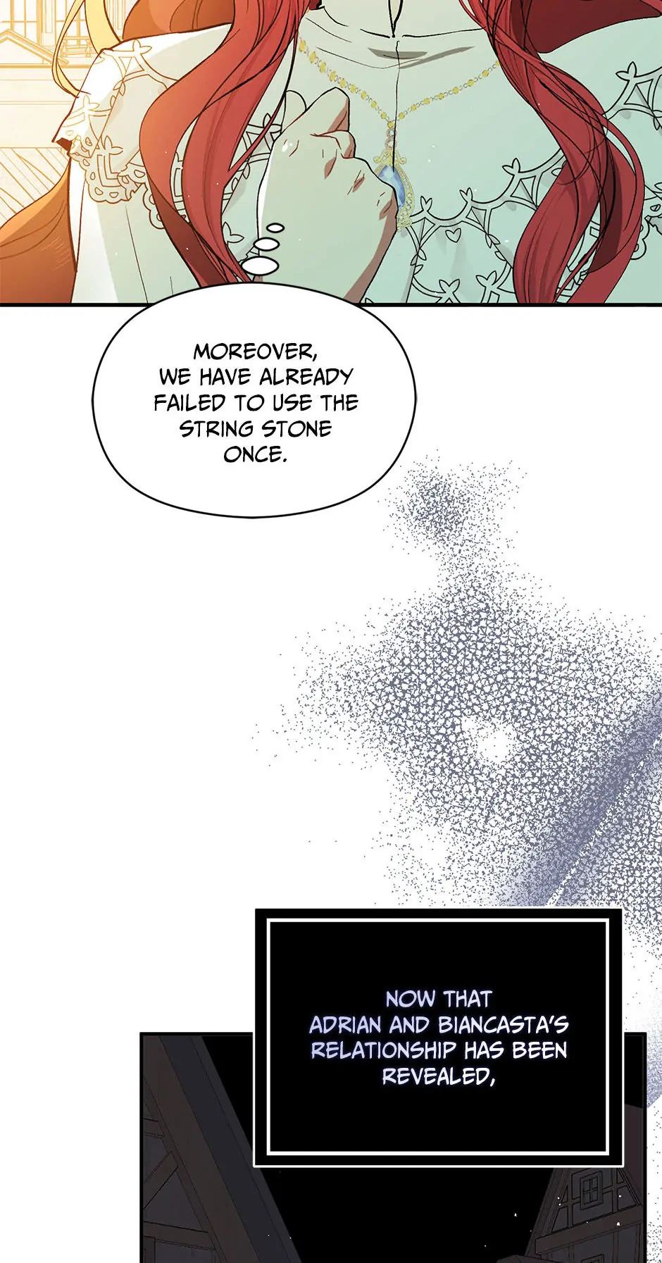 I Didn’t Mean to Seduce the Male Lead Chapter 92 - page 25