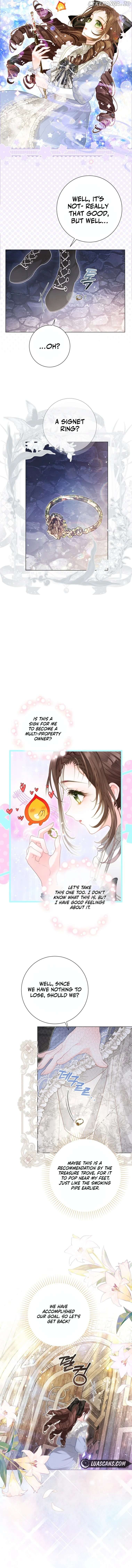 The World Without My Sister Who Everyone Loved Chapter 43 - page 10