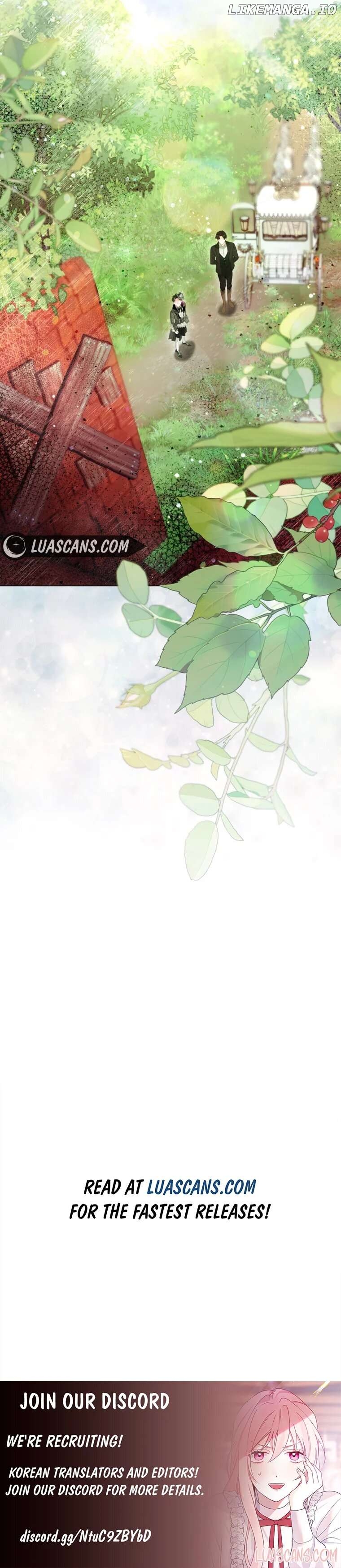 The World Without My Sister Who Everyone Loved Chapter 44 - page 14