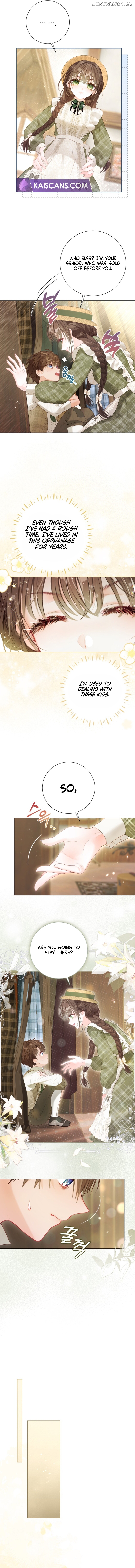 The World Without My Sister Who Everyone Loved Chapter 45 - page 9