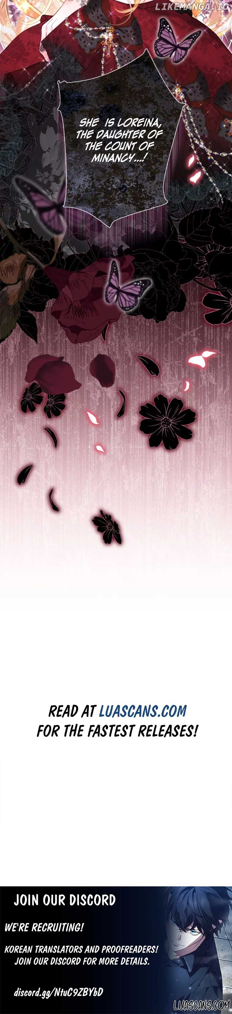 The World Without My Sister Who Everyone Loved Chapter 46 - page 13