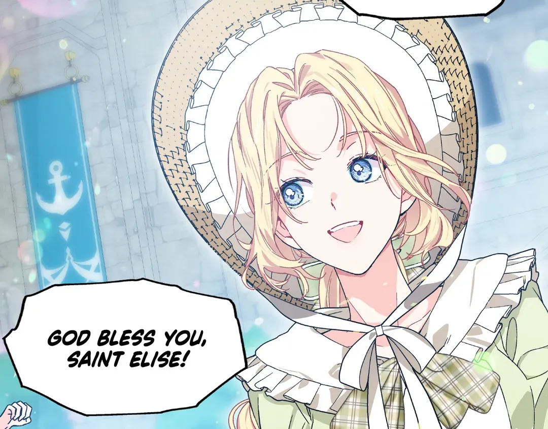 Doctor Elise ( Queen with a Scalpel ) Chapter 147 - page 112