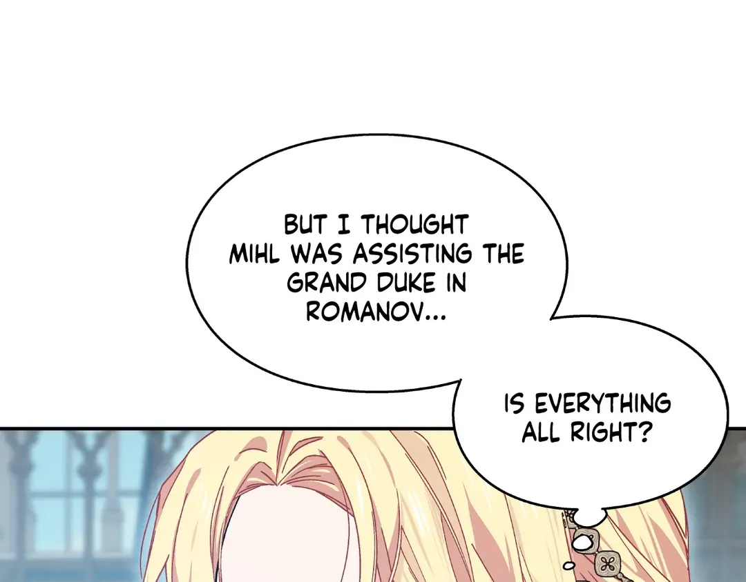 Doctor Elise ( Queen with a Scalpel ) Chapter 147 - page 41