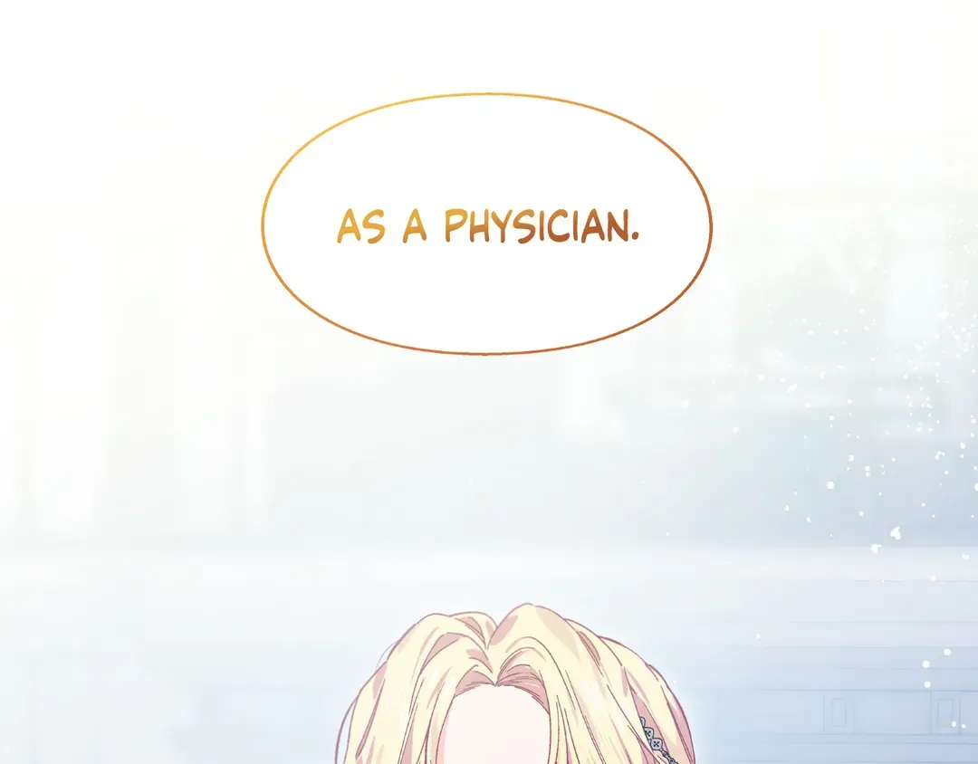 Doctor Elise ( Queen with a Scalpel ) Chapter 147 - page 50