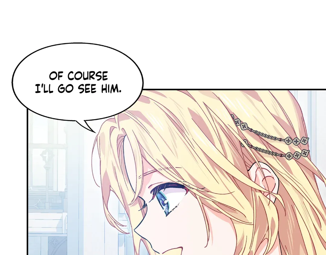 Doctor Elise ( Queen with a Scalpel ) Chapter 147 - page 56