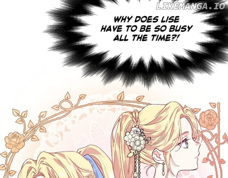 Doctor Elise ( Queen with a Scalpel ) Chapter 144 - page 18