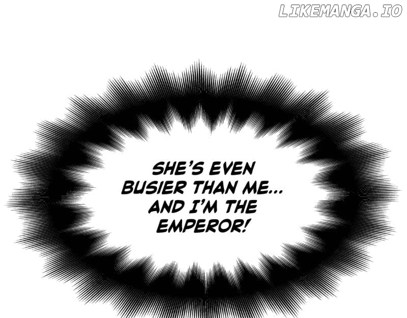 Doctor Elise ( Queen with a Scalpel ) Chapter 144 - page 21