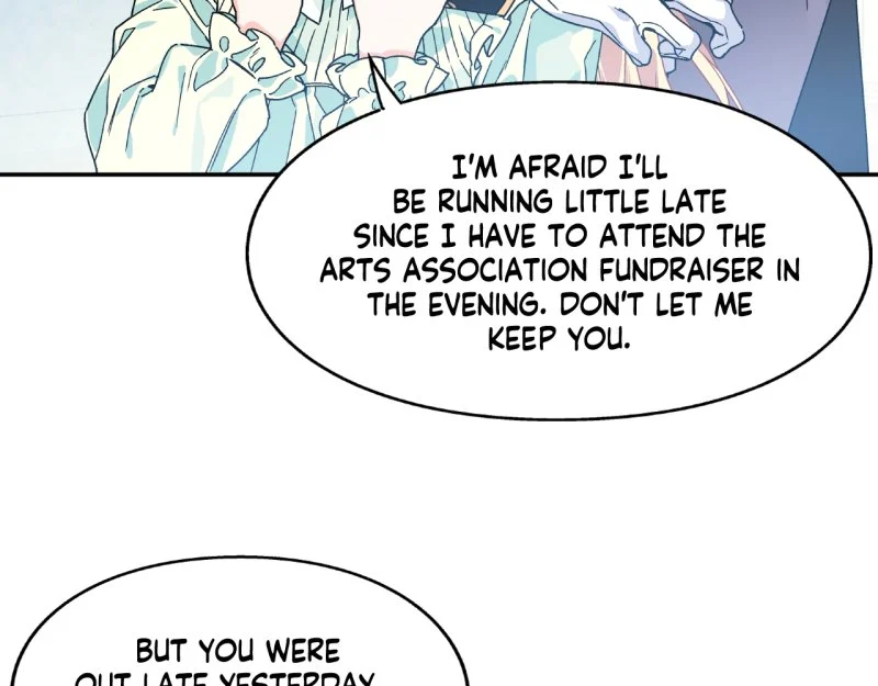 Doctor Elise ( Queen with a Scalpel ) Chapter 144 - page 24