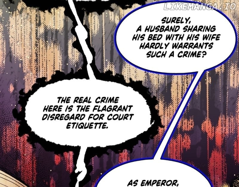 Doctor Elise ( Queen with a Scalpel ) Chapter 144 - page 49