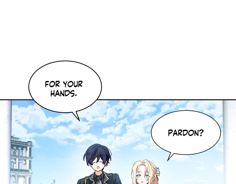 Doctor Elise ( Queen with a Scalpel ) Chapter 144 - page 66