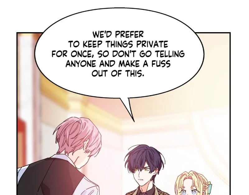 Doctor Elise ( Queen with a Scalpel ) Chapter 144 - page 81