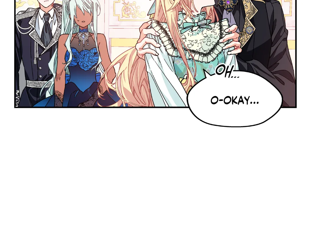 Doctor Elise ( Queen with a Scalpel ) Chapter 145 - page 28