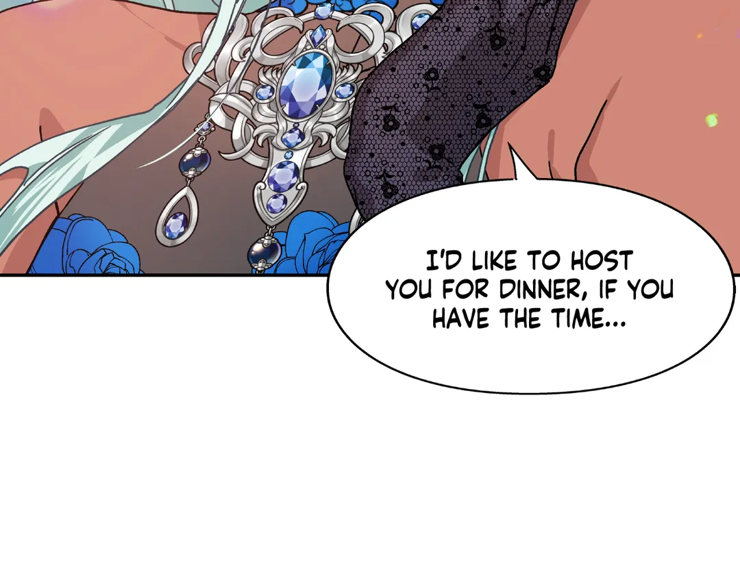 Doctor Elise ( Queen with a Scalpel ) Chapter 145 - page 35