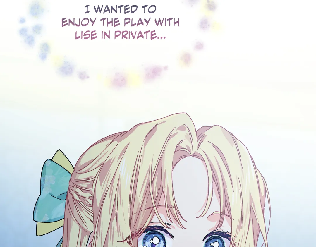 Doctor Elise ( Queen with a Scalpel ) Chapter 145 - page 59
