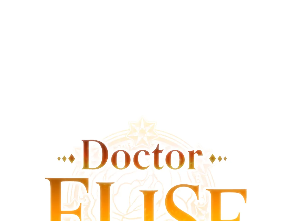 Doctor Elise ( Queen with a Scalpel ) Chapter 145 - page 7