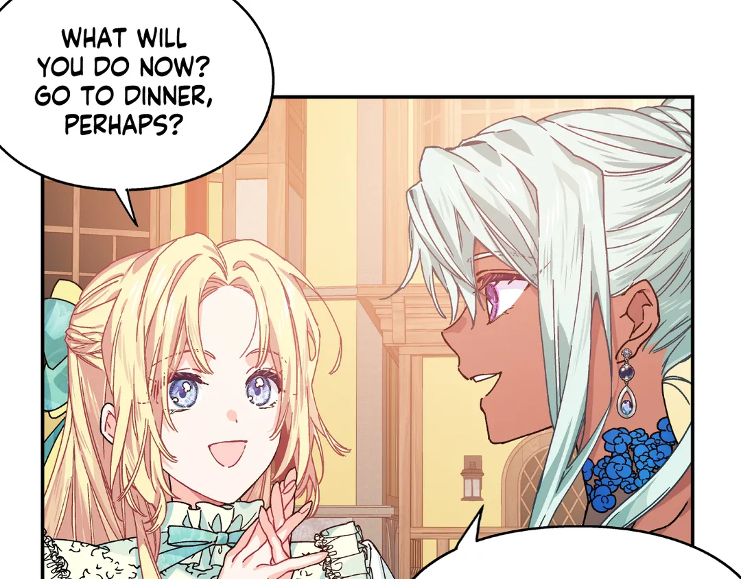 Doctor Elise ( Queen with a Scalpel ) Chapter 145 - page 68