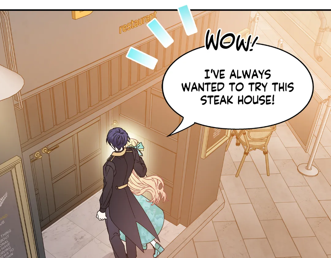 Doctor Elise ( Queen with a Scalpel ) Chapter 145 - page 81