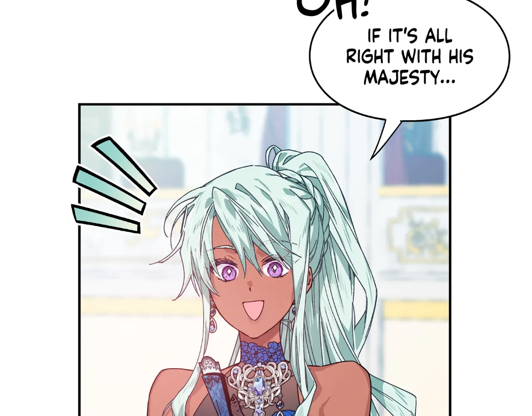 Doctor Elise ( Queen with a Scalpel ) Chapter 145 - page 10
