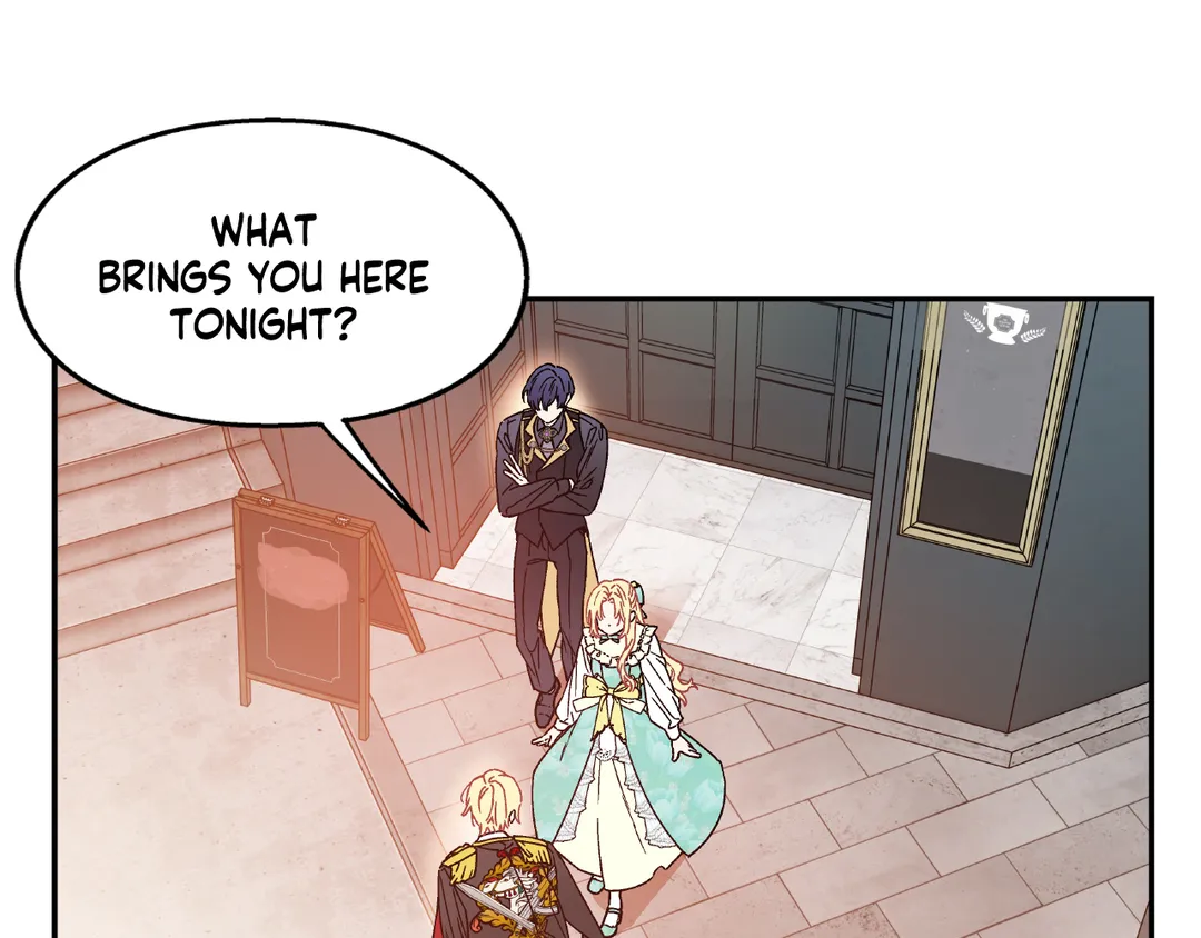 Doctor Elise ( Queen with a Scalpel ) Chapter 145 - page 95