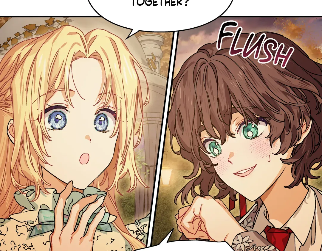 Doctor Elise ( Queen with a Scalpel ) Chapter 146 - page 42