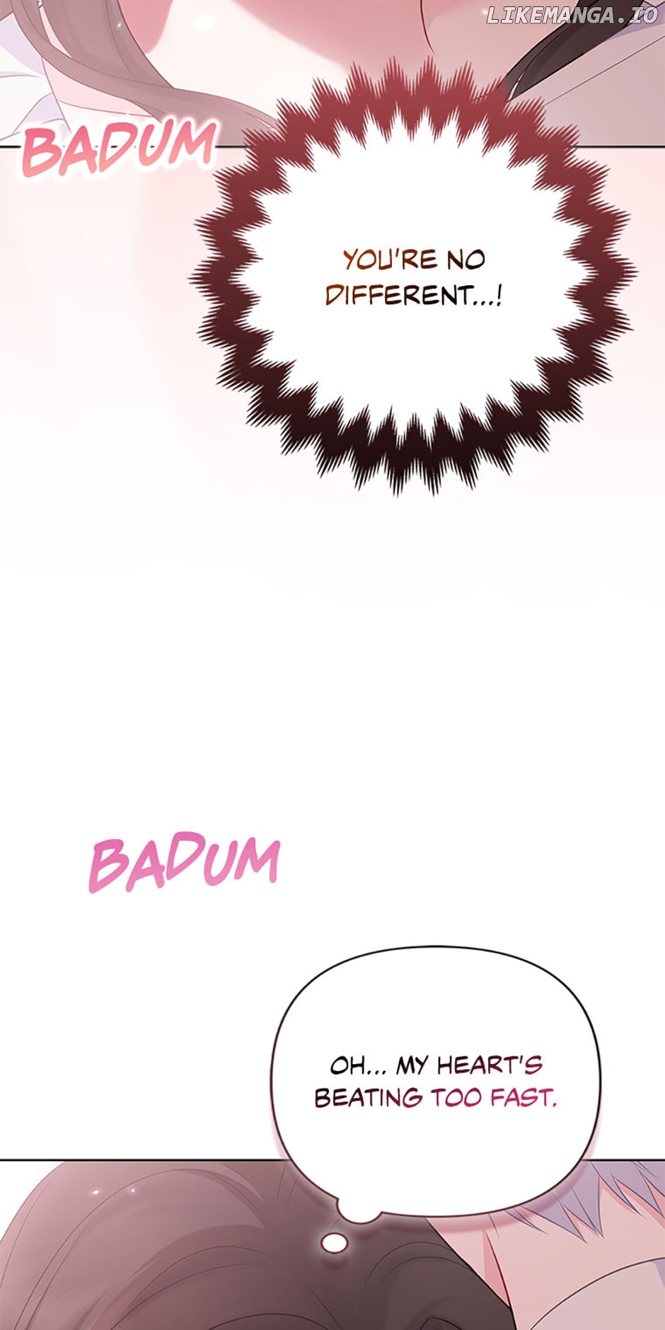 So I Married An Abandoned Crown Prince Chapter 44 - page 43