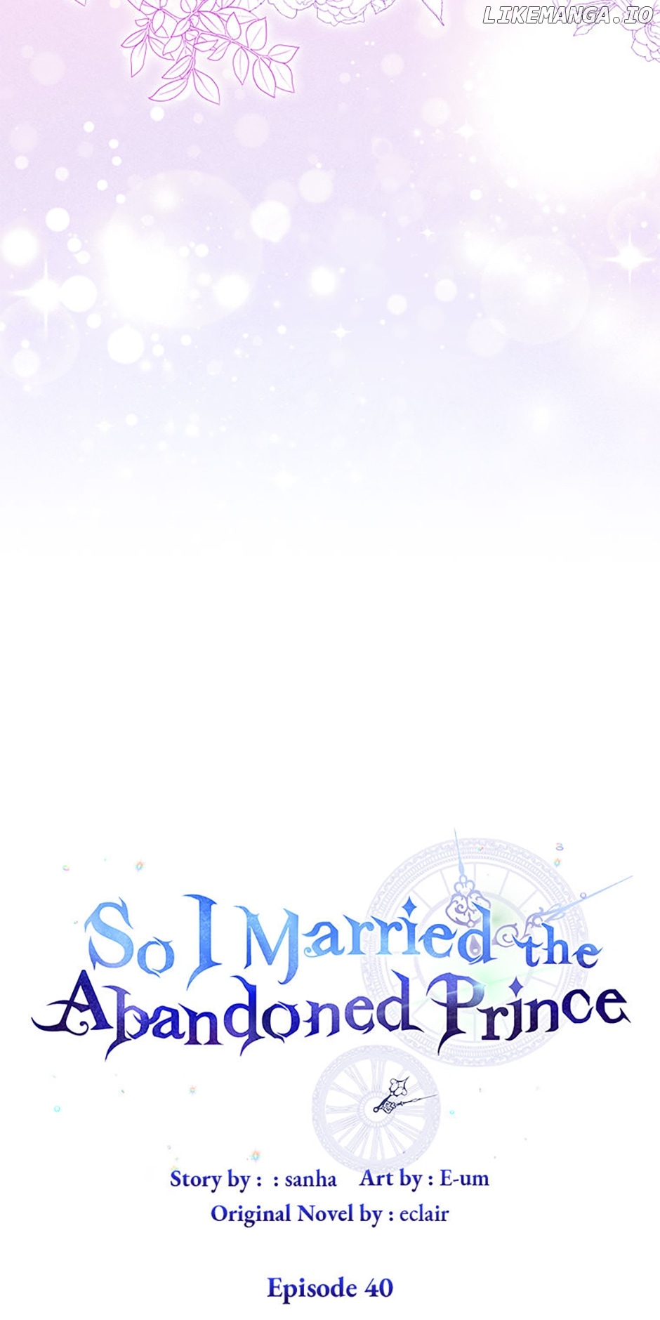 So I Married An Abandoned Crown Prince Chapter 40 - page 12