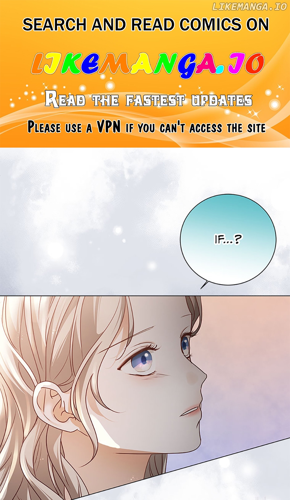 The Unwelcome Guests of House Fildette Chapter 98 - page 1