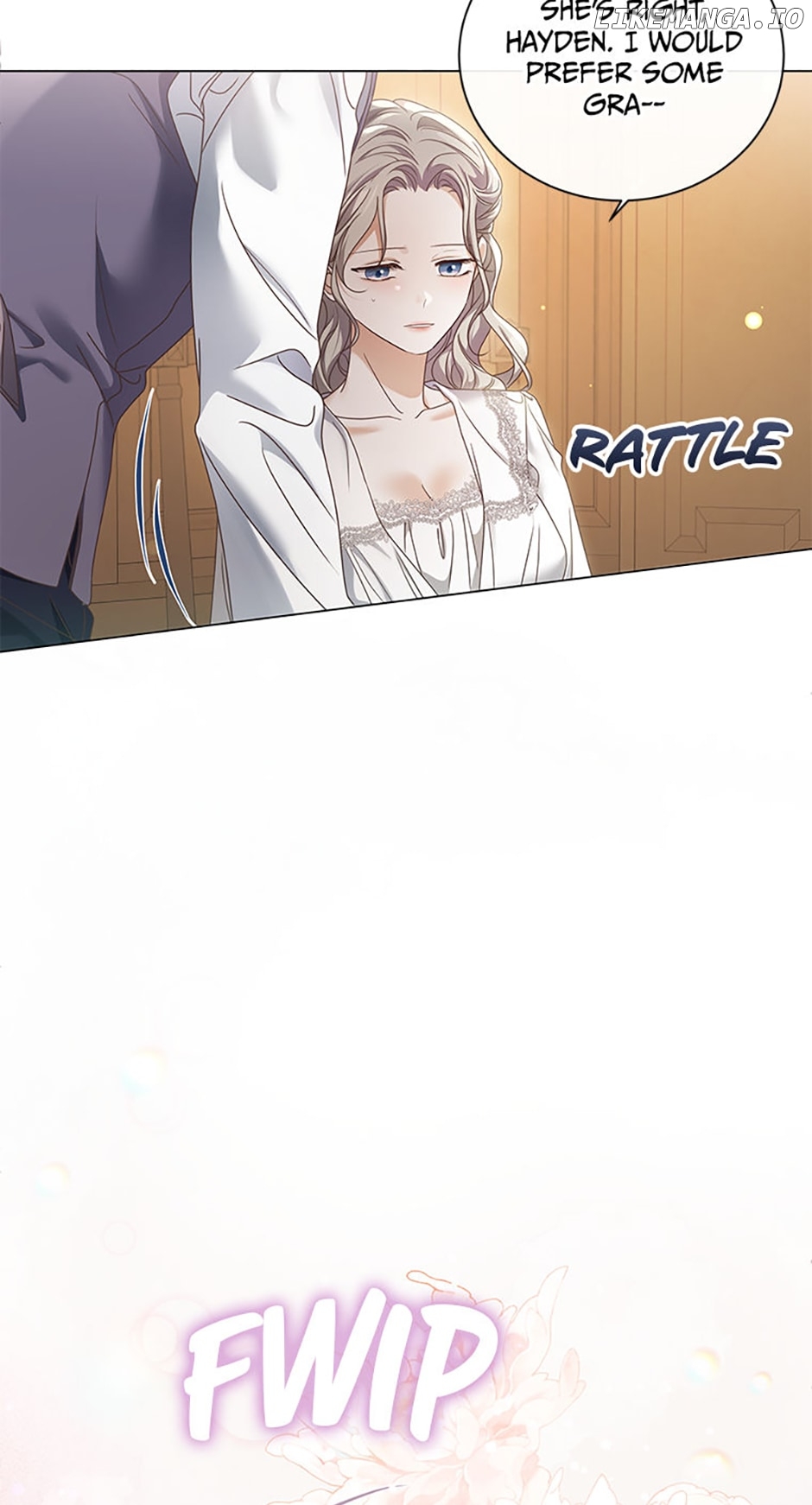 The Unwelcome Guests of House Fildette Chapter 98 - page 37