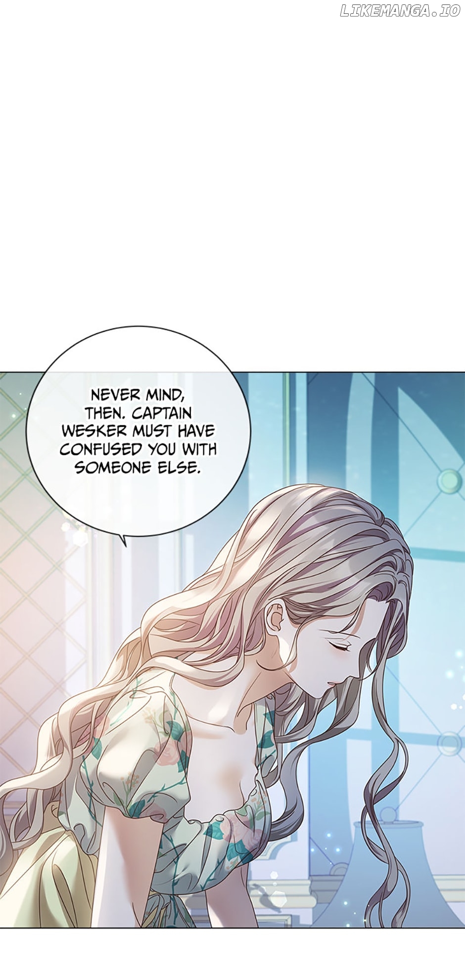 The Unwelcome Guests of House Fildette Chapter 98 - page 5