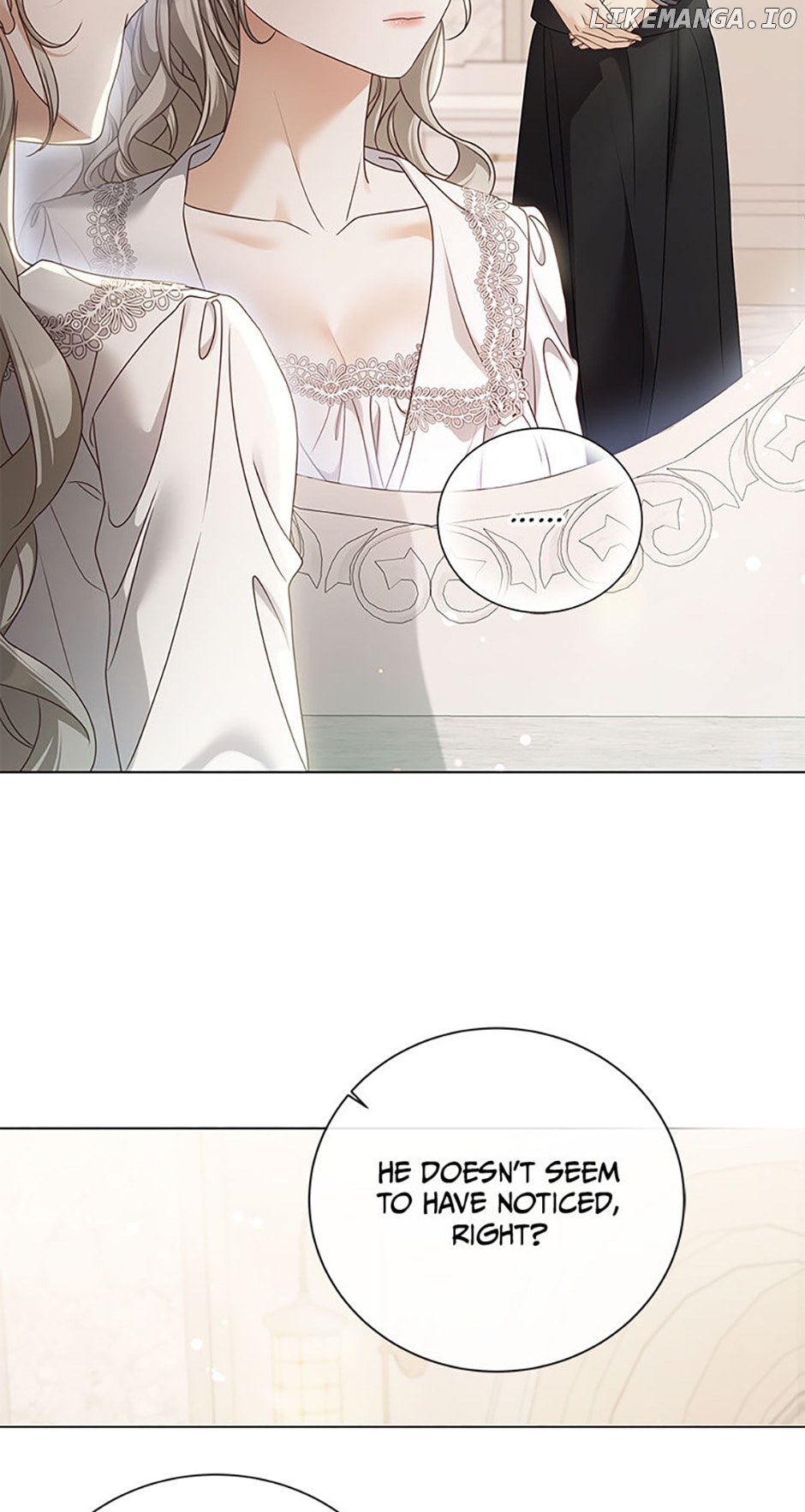 The Unwelcome Guests of House Fildette Chapter 98 - page 49