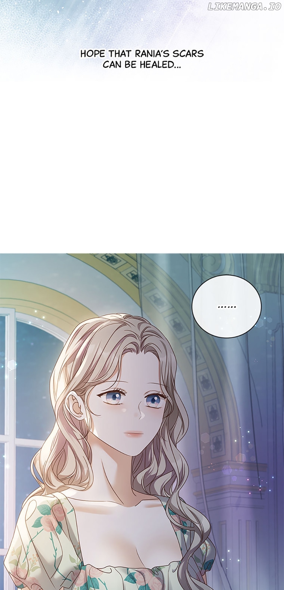 The Unwelcome Guests of House Fildette Chapter 98 - page 9