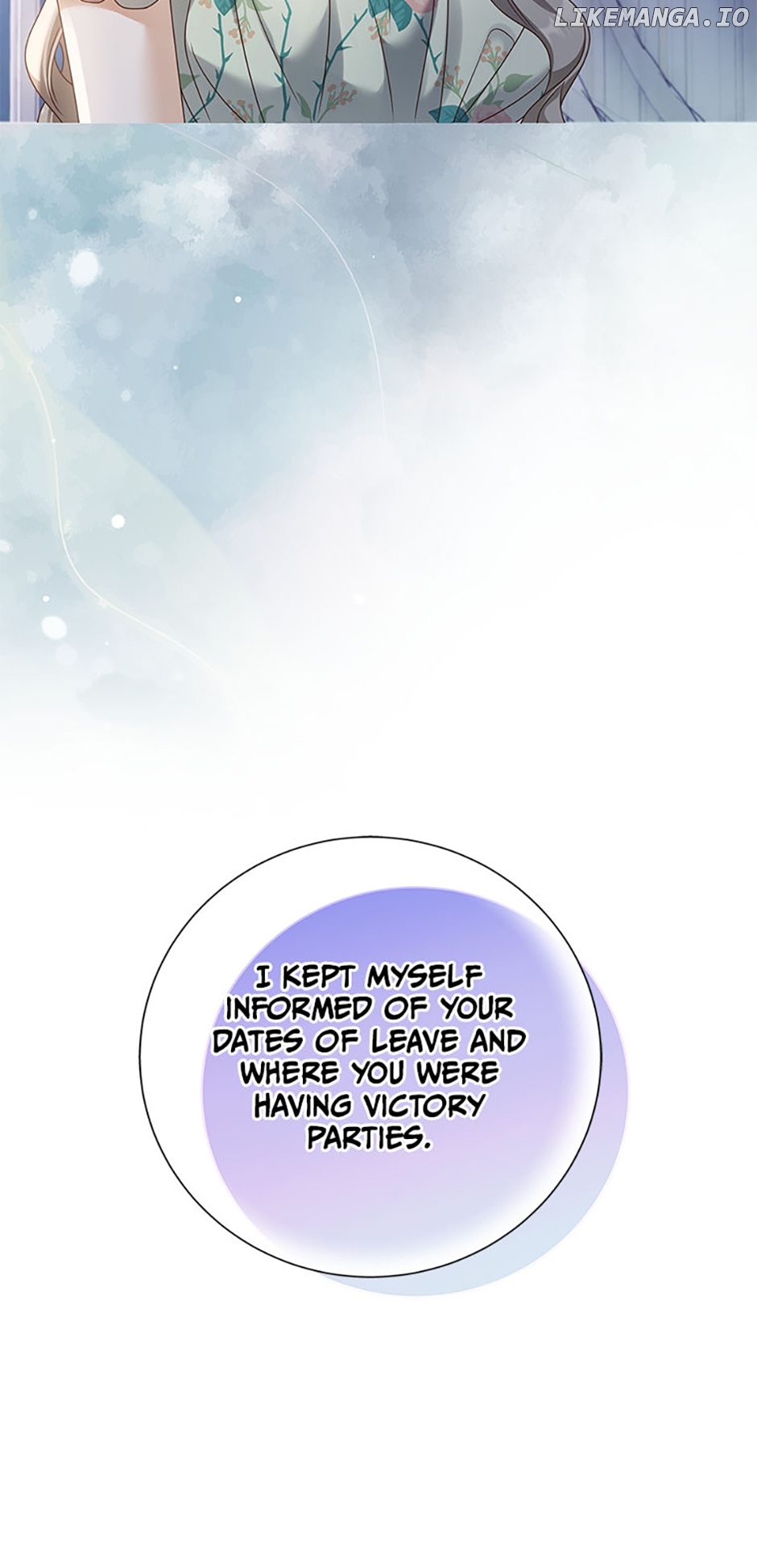 The Unwelcome Guests of House Fildette Chapter 98 - page 10