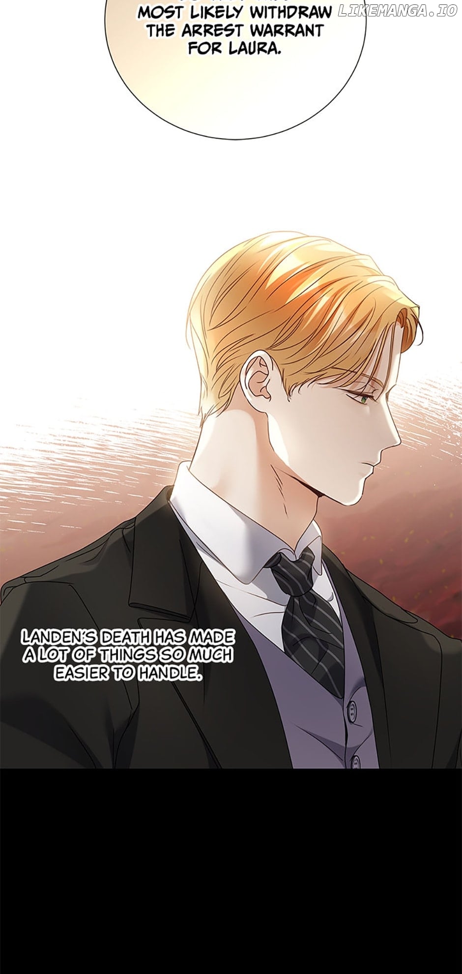 The Unwelcome Guests of House Fildette Chapter 99 - page 18
