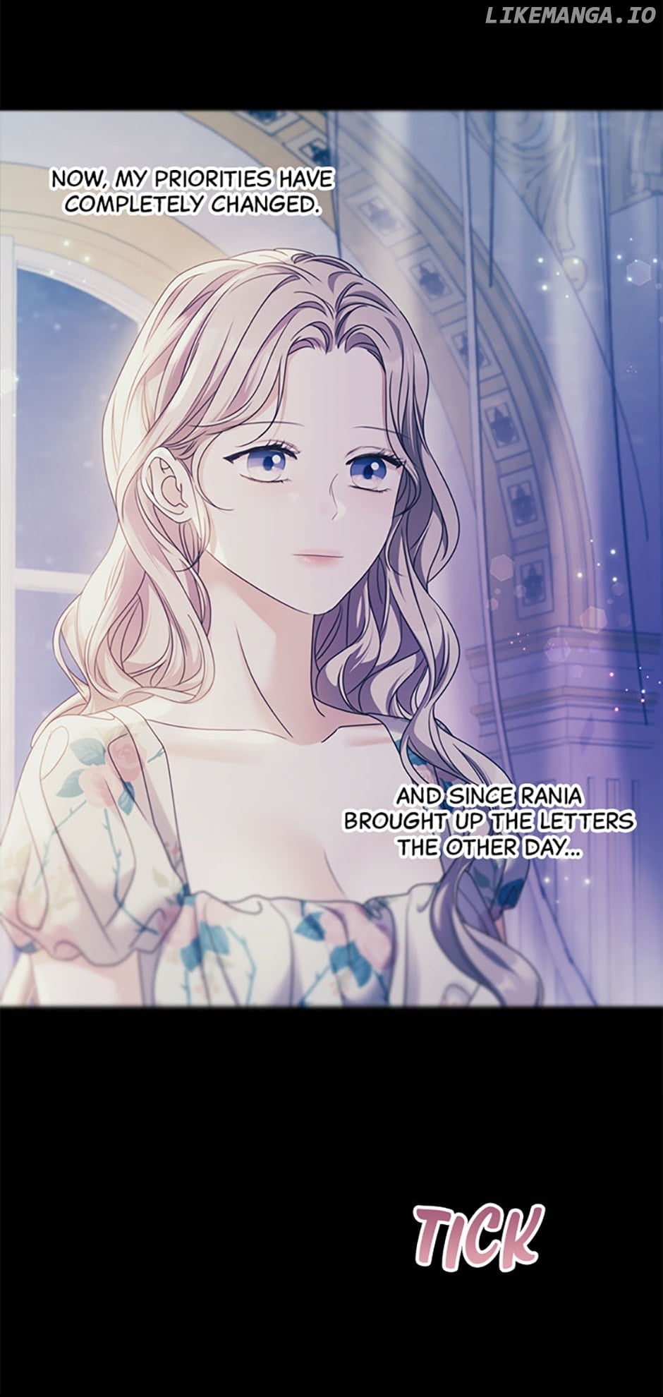 The Unwelcome Guests of House Fildette Chapter 99 - page 19
