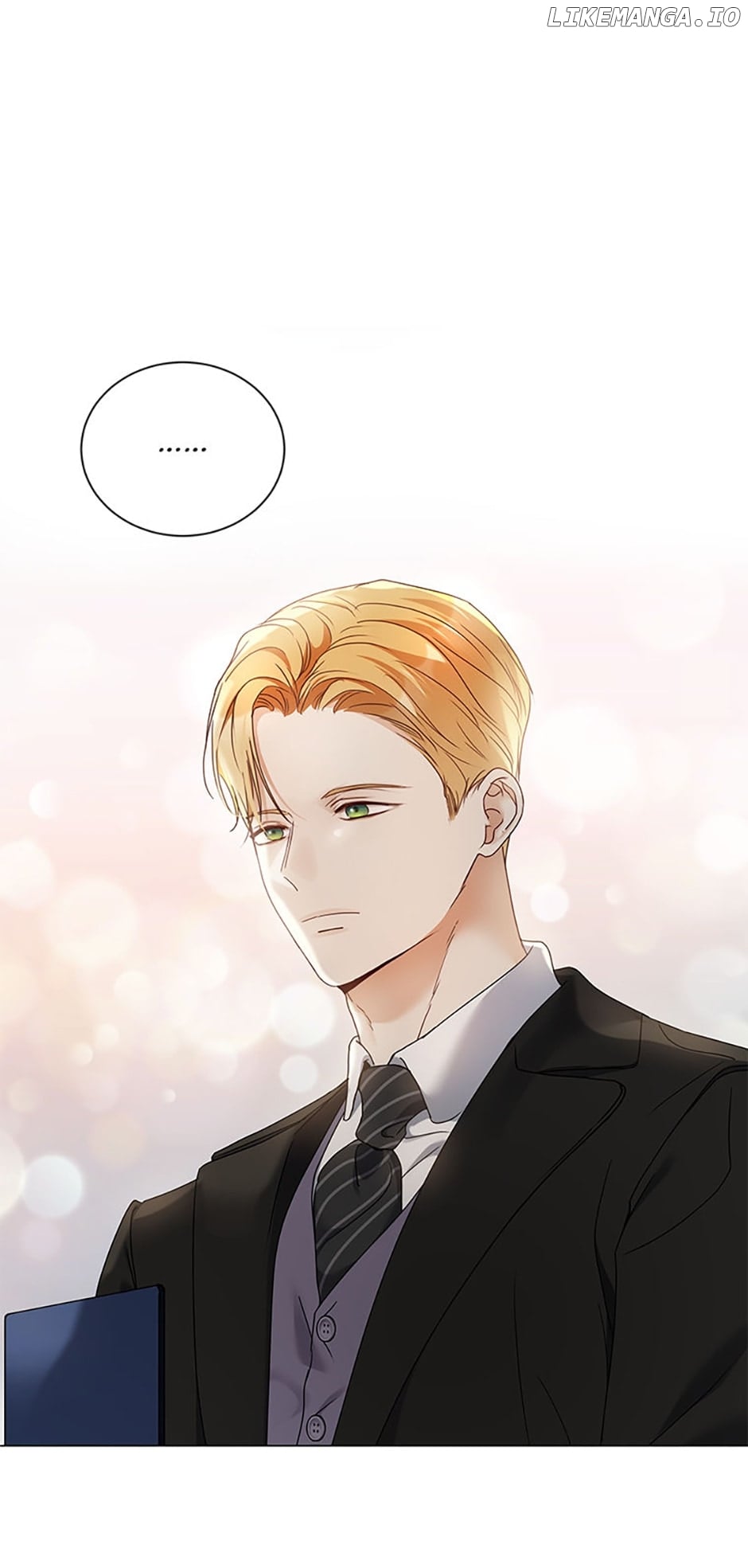 The Unwelcome Guests of House Fildette Chapter 99 - page 27