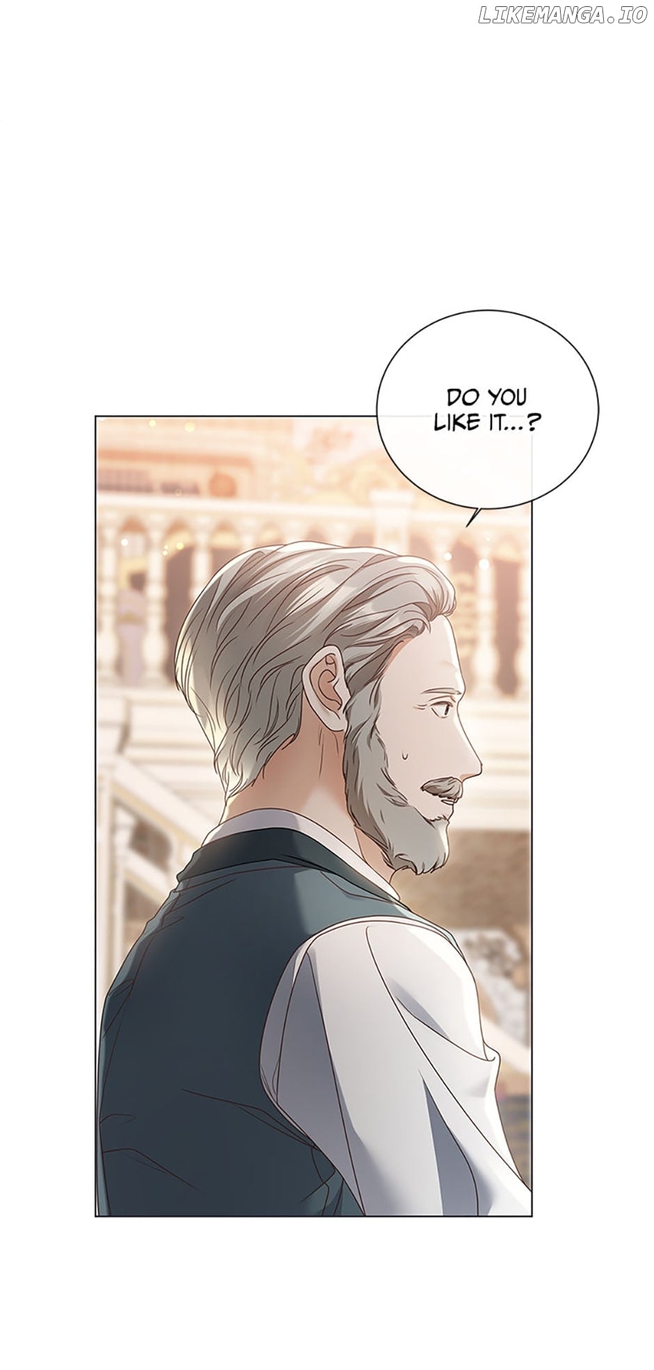 The Unwelcome Guests of House Fildette Chapter 99 - page 28