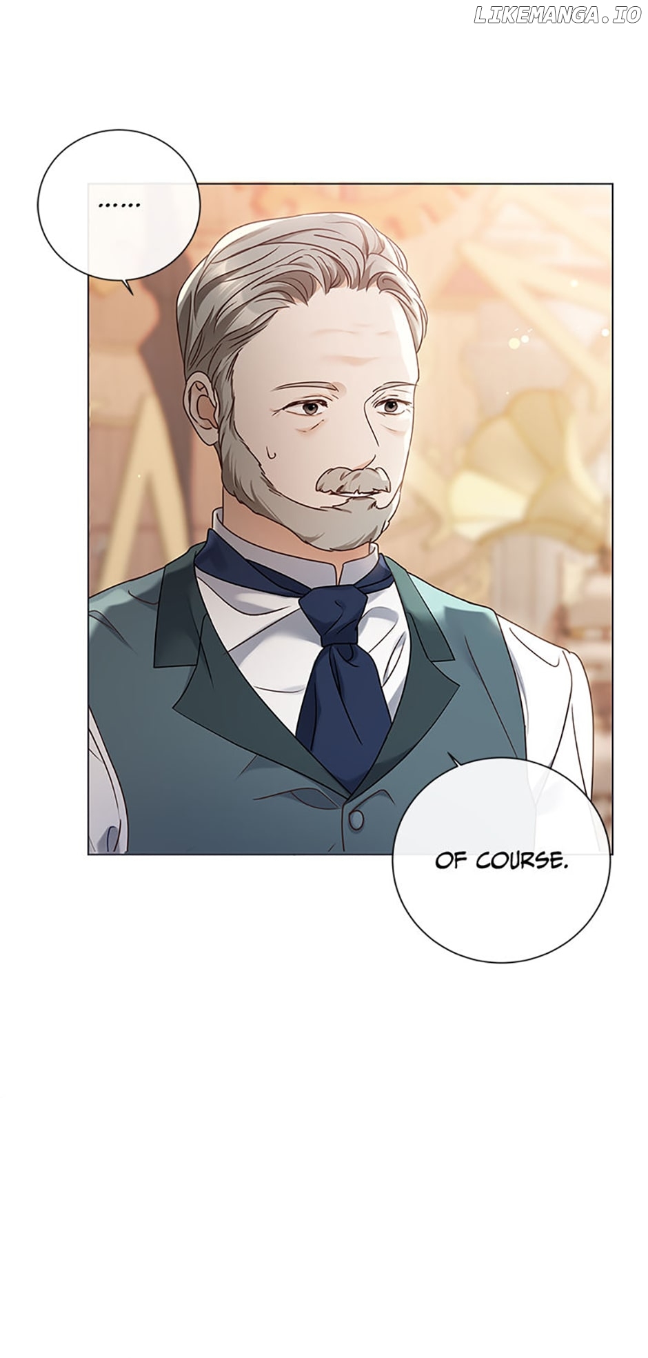 The Unwelcome Guests of House Fildette Chapter 99 - page 31