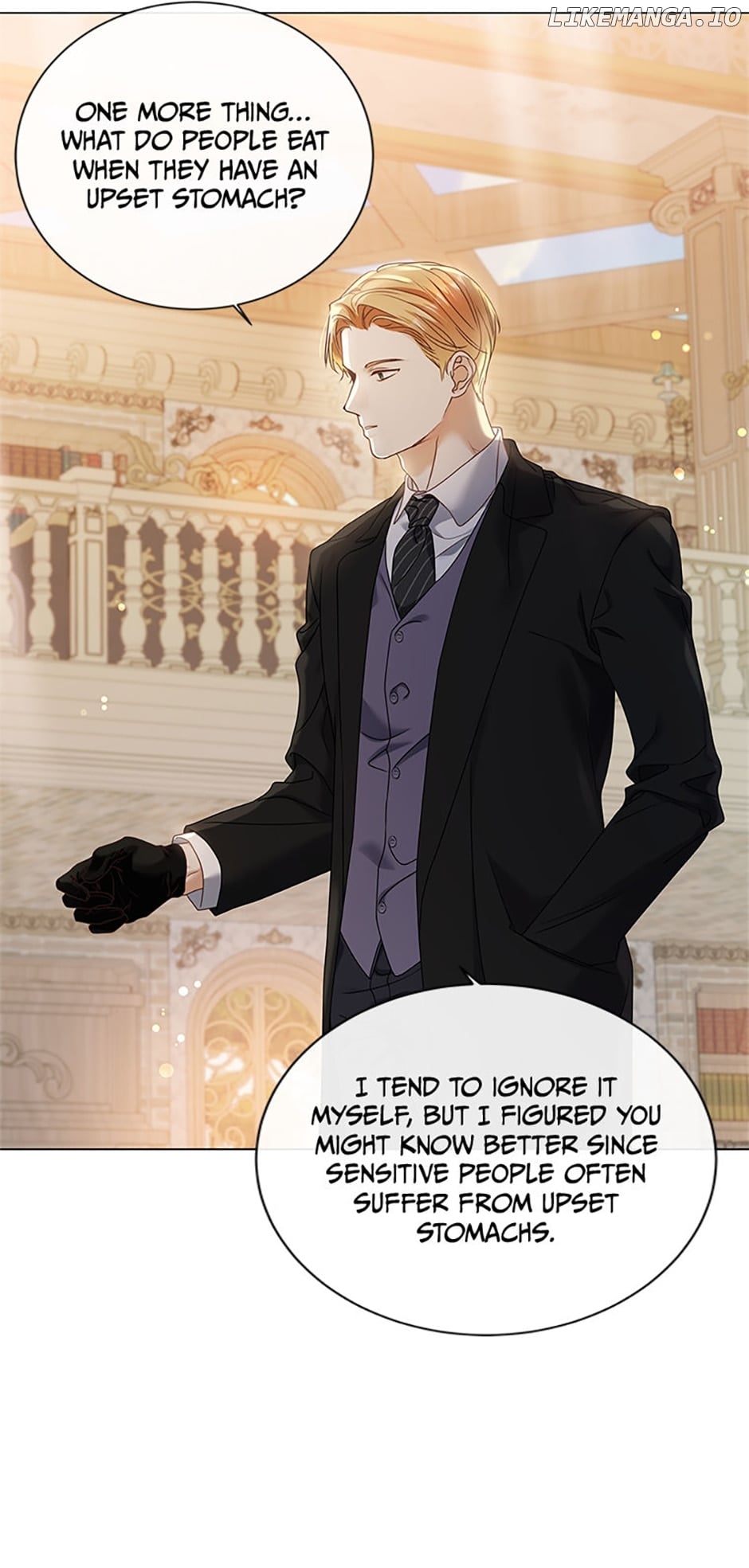 The Unwelcome Guests of House Fildette Chapter 99 - page 32