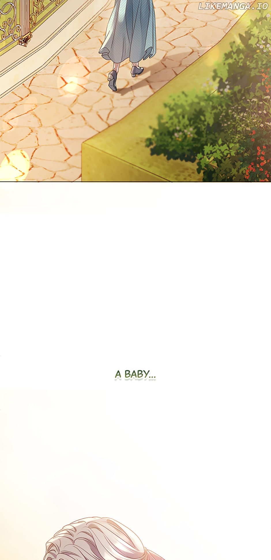 The Unwelcome Guests of House Fildette Chapter 99 - page 36