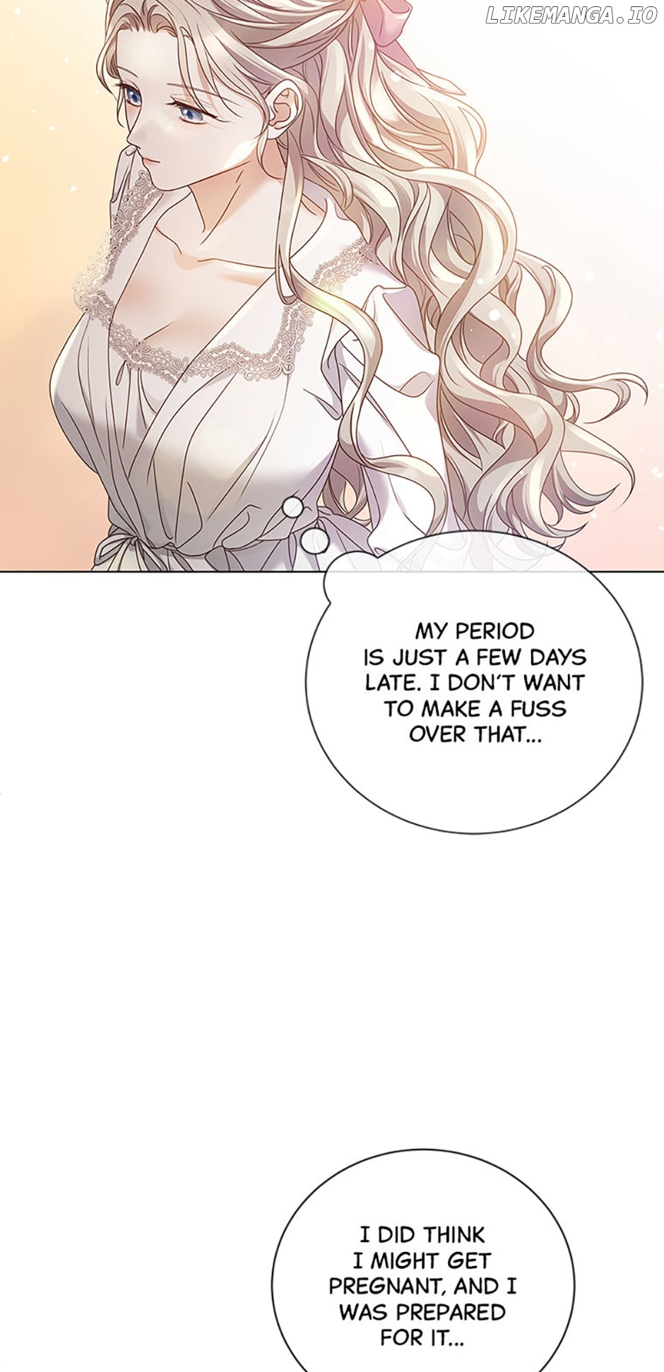 The Unwelcome Guests of House Fildette Chapter 99 - page 37