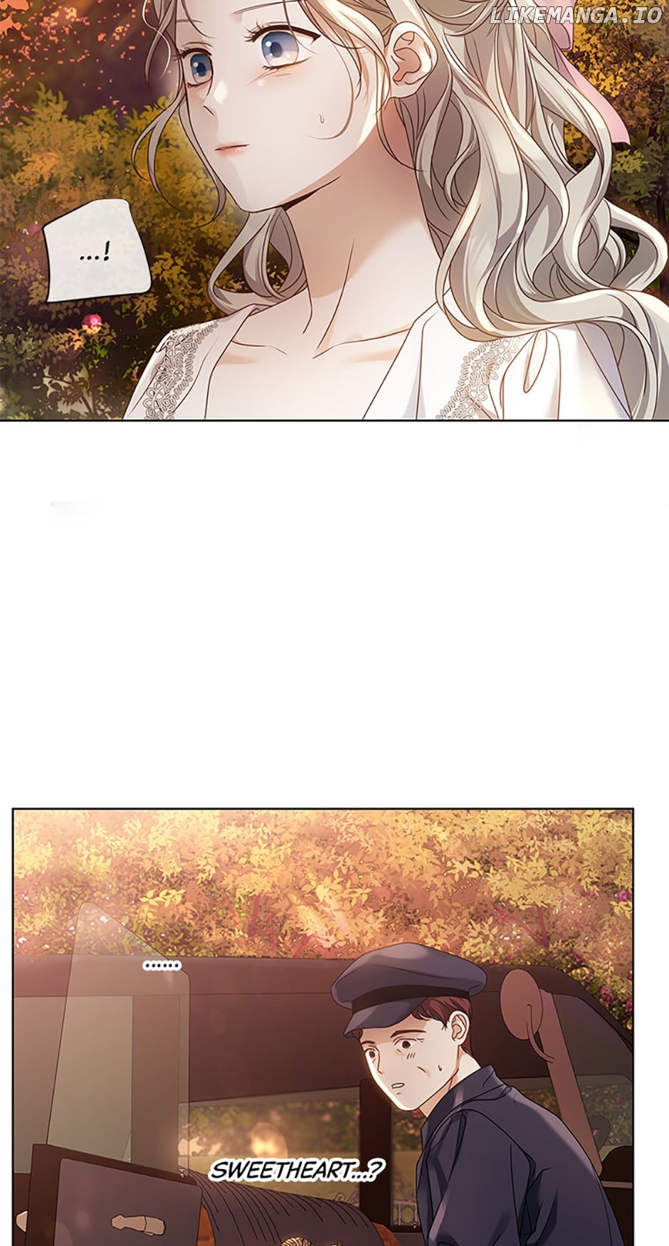 The Unwelcome Guests of House Fildette Chapter 99 - page 45