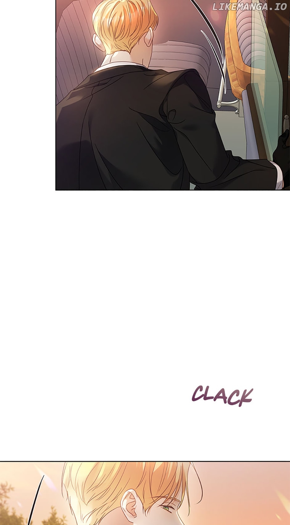 The Unwelcome Guests of House Fildette Chapter 99 - page 54