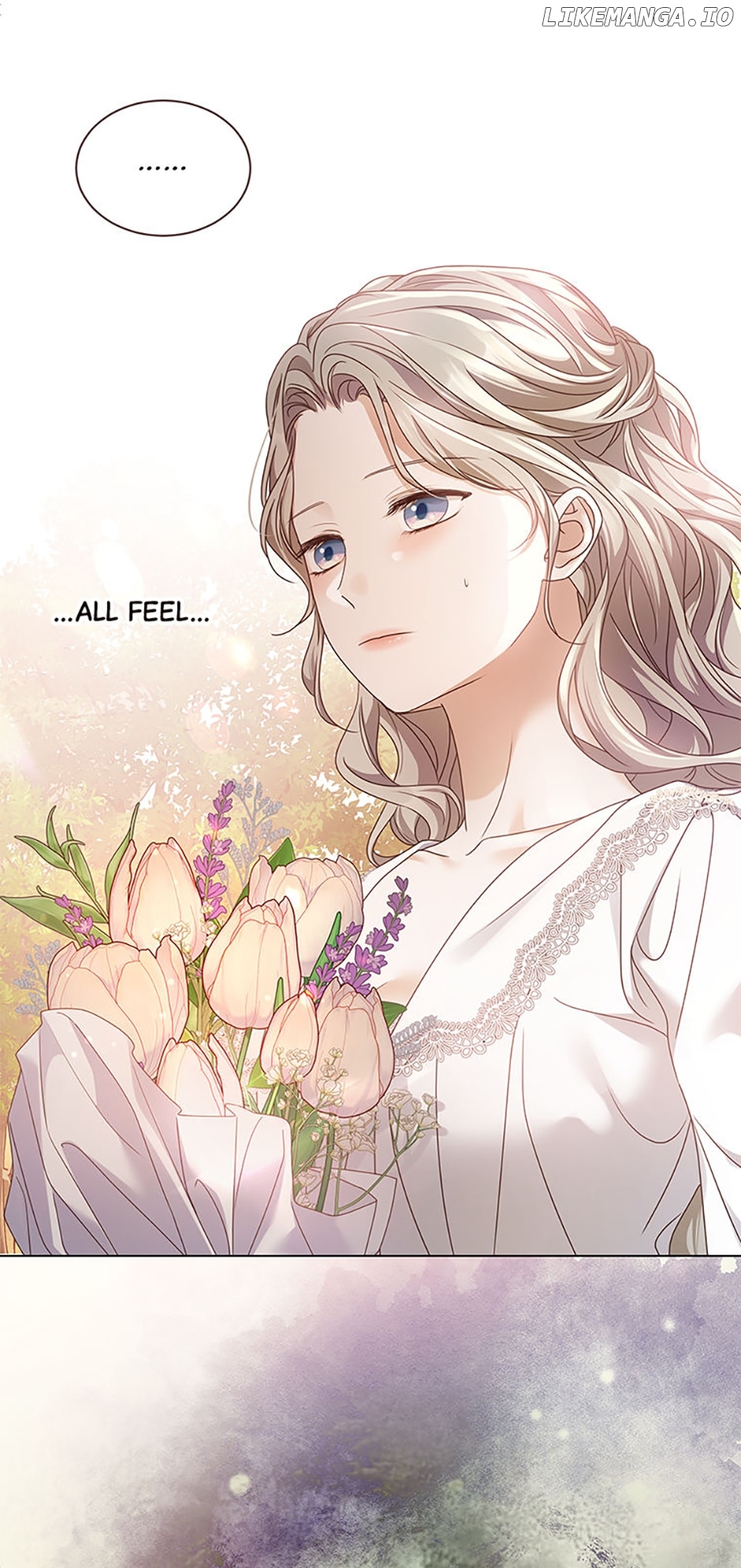 The Unwelcome Guests of House Fildette Chapter 99 - page 59