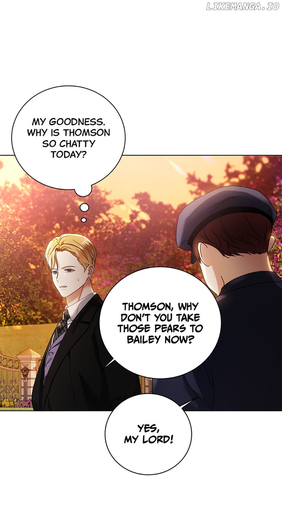 The Unwelcome Guests of House Fildette Chapter 99 - page 66