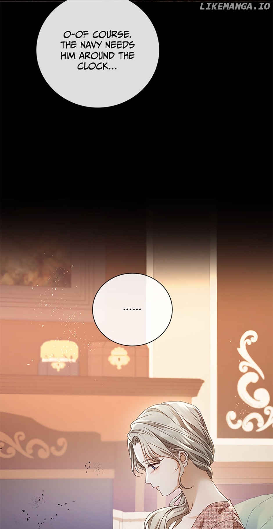 The Unwelcome Guests of House Fildette Chapter 99 - page 73