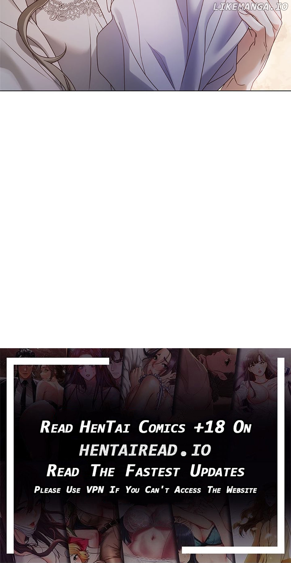 The Unwelcome Guests of House Fildette Chapter 99 - page 77